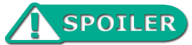 ❕ SPOILER ❕