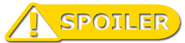 ❕ SPOILER ❕